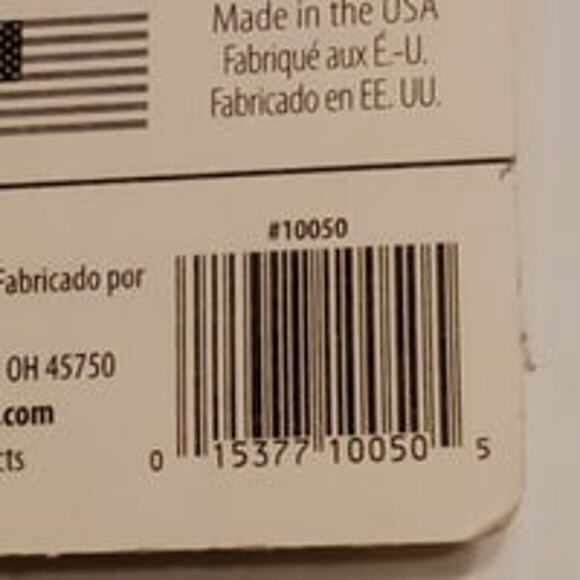ProMag 0.5" 19 mm Flexible Round Magnets 50 Pcs. New, sealed. UPC 015377100505. - Picture 6 of 9